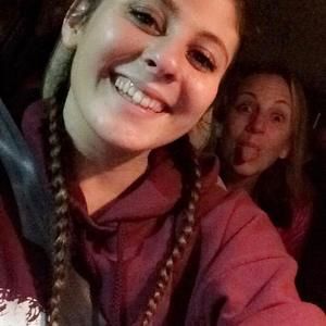 Meet your Posher, Alyssa